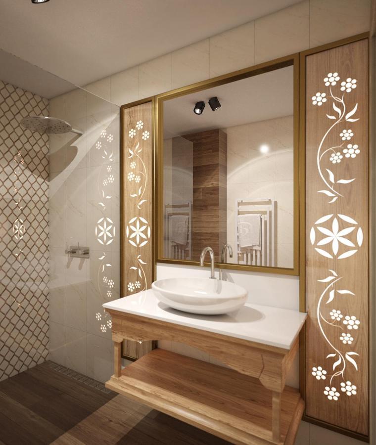 Krywan Residence - Stylowe Apartamenty Najwyzsze Opinie Gosci 비아우카 타트르잔스카 외부 사진
